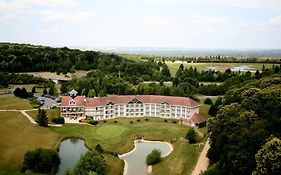Golf Hotel de Mont Griffon